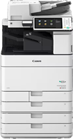 imageRUNNER ADVANCE C5540i ES+ II
