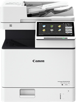 imageRUNNER ADVANCE DX 617i