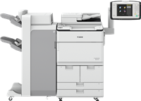 imageRUNNER ADVANCE DX 8795