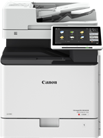 imageRUNNER ADVANCE DX C259i
