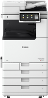 imageRUNNER ADVANCE DX C3935i