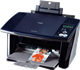 PIXMA MP730
