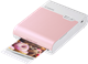 SELPHY Square QX10 Pink