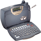 LabelManager 300
