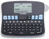LabelManager 360D