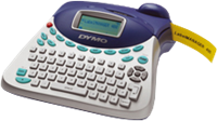 LabelManager 400