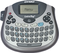 LetraTAG LT-100T