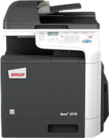 Ineo +3110