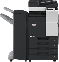 ineo Plus 227