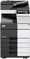 ineo Plus 458