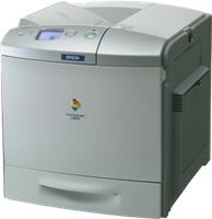 Aculaser C2600N