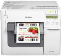 ColorWorks C3500