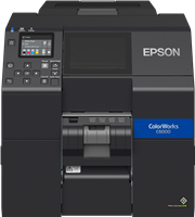ColorWorks CW-C6000Pe MK