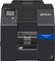 ColorWorks CW-C6000Pe