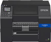 ColorWorks CW-C6500Pe