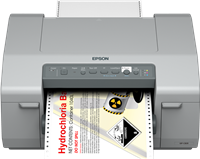 ColorWorks GP-C831