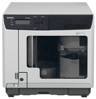 Discproducer PP-100N Security