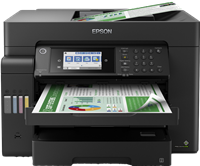 ECOTANK ET-16600