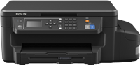 ECOTANK ET-3600