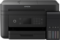 ECOTANK ET-3750