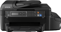 ECOTANK ET-4550