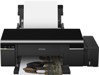 ECOTANK L800