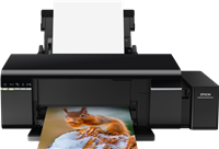 ECOTANK L805