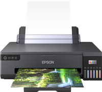 EcoTank ET-18100