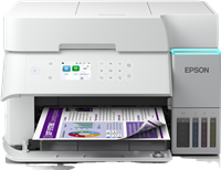 EcoTank ET-3956