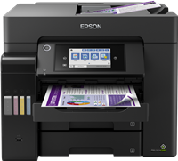 EcoTank ET-5855