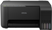 EcoTank ET-L3150