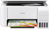 EcoTank ET-L3156