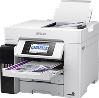 EcoTank Pro ET-5880