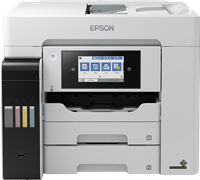 EcoTank Pro ET-5885