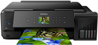 Ecotank ET-8550