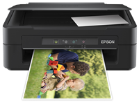 Expression Home XP-102