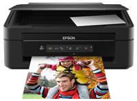 Expression Home XP-202