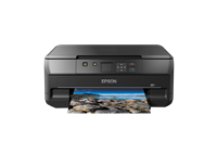 Expression Premium XP-510