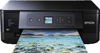 Expression Premium XP-540