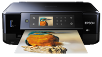 Expression Premium XP-620