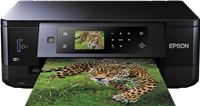 Expression Premium XP-640