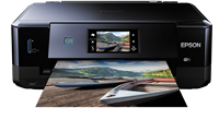 Expression Premium XP-720