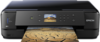 Expression Premium XP-900
