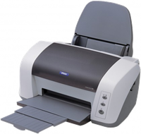 Stylus C82
