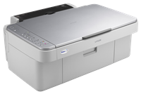 Stylus CX3650