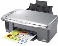 Stylus DX5050