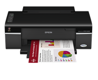 Stylus Office B40W