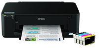 Stylus Office B42WD