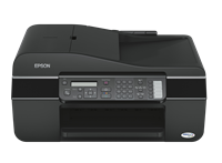 Stylus Office BX300F