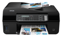 Stylus Office BX305FW Plus